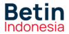 Bet in indonesia logo